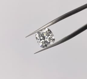 Diamant Cushion Cut – HRD