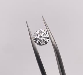 Diamant Round Cut – HRD